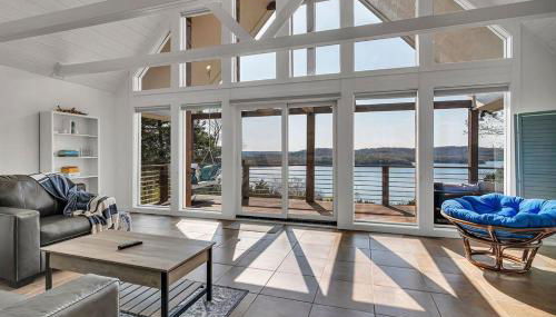 Blue Moon Cottage - Foto 2