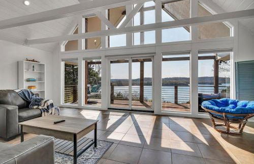 Blue Moon Cottage - Foto 2