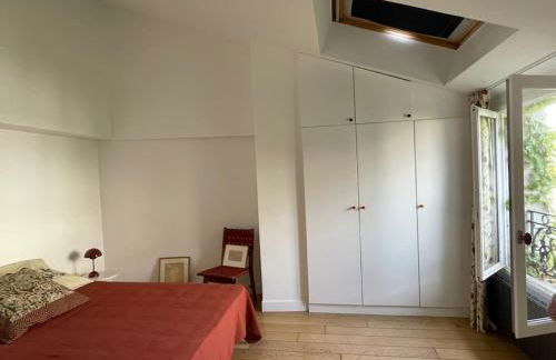 Magnifique maison 15 minutes du centre historique de Paris - Foto 13