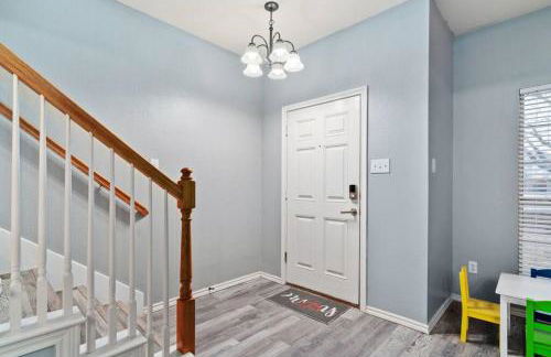 4BR 3BA Modern, newly remodeled, 16 ppl - Foto 8