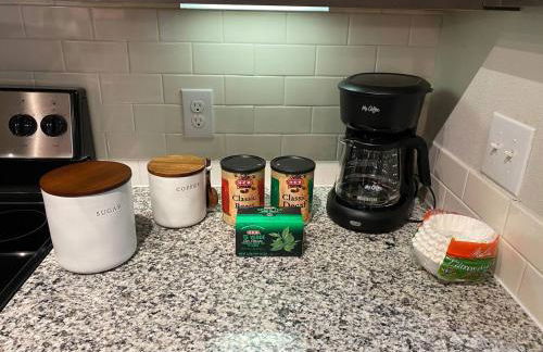 Spring Modern 2 king bed Long-term Condo - Foto 23