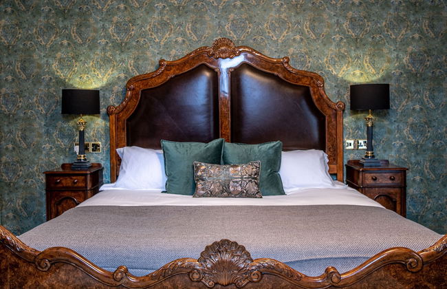 Melville Castle - Foto 4