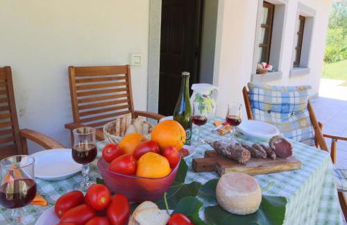 Farmhouse in Apecchio With Swimming Pool, Terrace, Garden - Foto 132