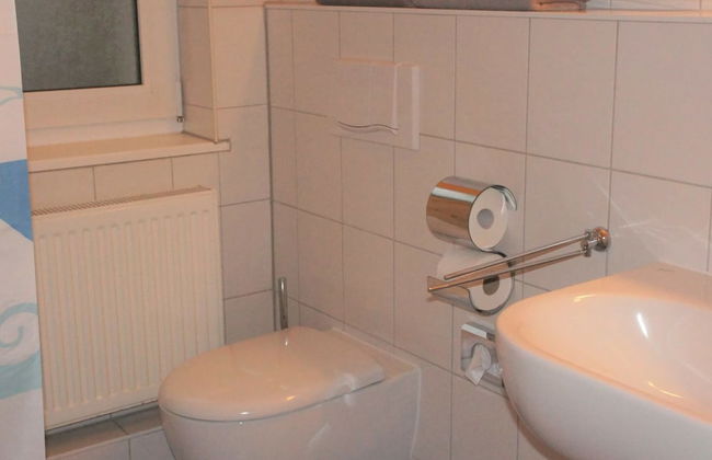 Peaceful Apartment in Wismar Germany near Beach - Foto 8