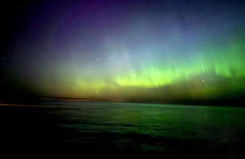 Tree-Top Lake-Front Cottage - Foto 42