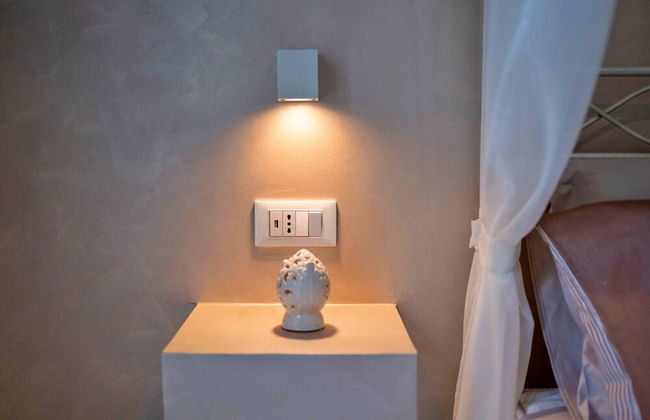 Villa Gargasole - Eleganza e Comfort con Piscina Privata - Photo 40