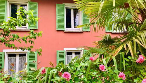 Il Giardino Segreto Arona, Charming Apartments - Foto 5