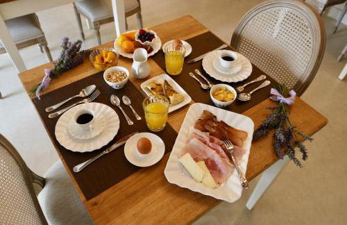 Relais Ca' Morenica - Foto 42