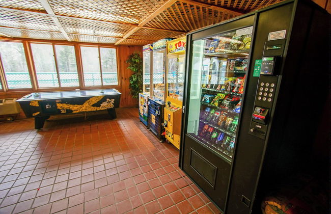 The Village of Loon Mountain Fixed Rooms - Photo 62