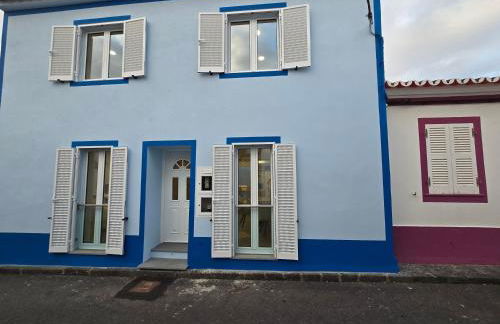 Brisa do Mar Azorean House - Photo 21