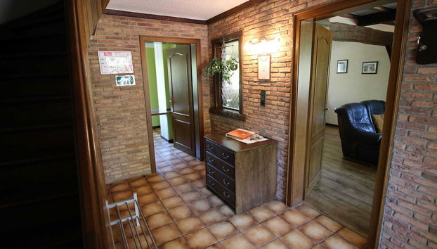 House in the Belgian Countryside, Ideal Base for Many Fine Excursions - Foto 2, Recepción