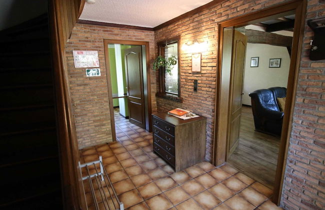 House in the Belgian Countryside, Ideal Base for Many Fine Excursions - Foto 2