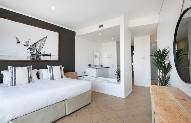 Point Waterfront Apartments - Foto 8