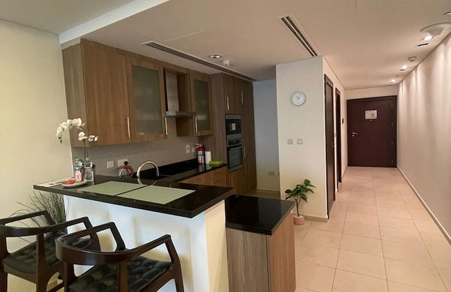 VB22 & VB23 by Qatar Coral - Foto 42