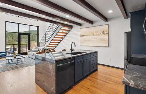 McGregor and Main Luxury Lofts - Foto 111