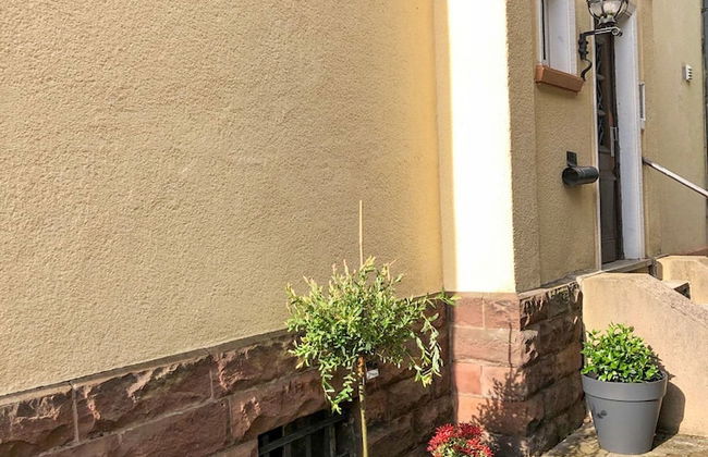 Saar-Apartments - Photo 75