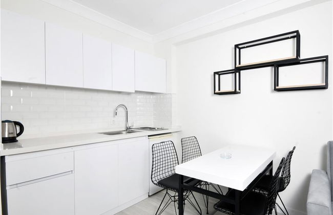 Club Sema Apartments - Foto 34