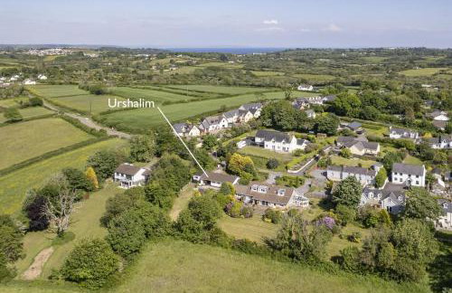 Urshalim - a beautifully positioned bungalow with open plan living - Foto 27