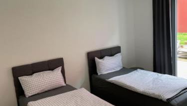 A1 Unterkunft - Foto 2