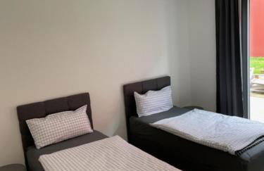 A1 Unterkunft - Foto 2