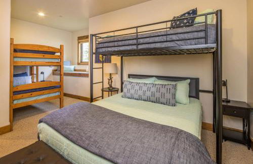 Alpenglow Condo 36A - Foto 26