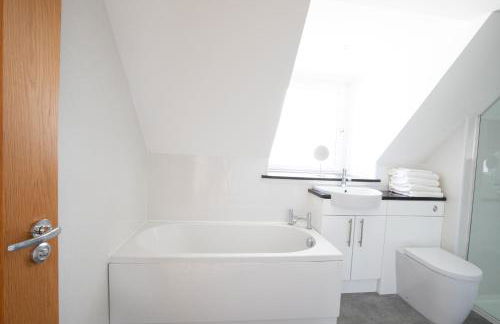 Cairnie Cottage - Foto 25