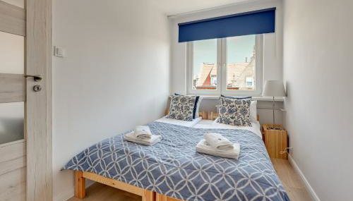 Korfu - 200 m from the Beach by Lion Apartments Sopot - Foto 5