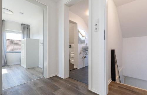 T&K Apartments Wegberg 5 Monteur Apartments - Foto 50