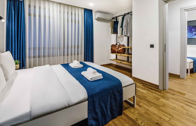 Monnas Bosphorus - Foto 21