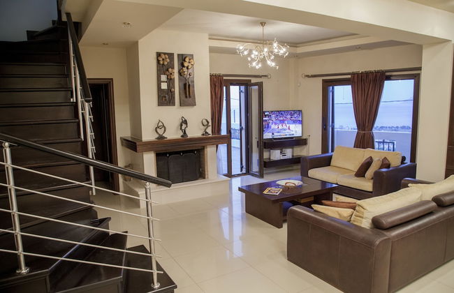 Villa Veghera - Foto 2