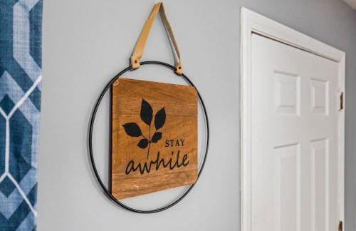 WOOD INN 2 Comfy 2BD close to DT Peoria - Foto 1