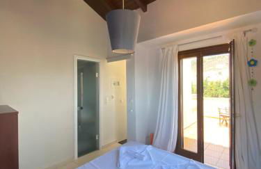 Georges Villa Galaxidi, family, pool and garden - Foto 71