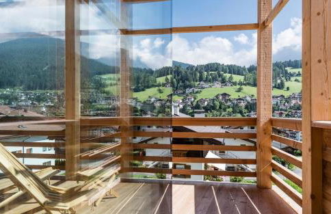 Chalet Sophia - Foto 18