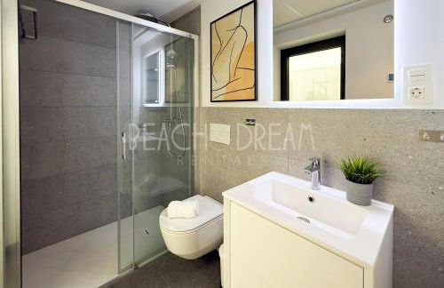 Beach & Dream rentals - Privilege - Foto 19