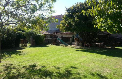 Grange Voutée avec jardin - Foto 32