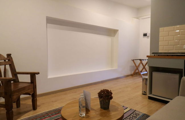 w Beautiful 1BR Near Plaza Mayor de Cusco - Photo 6