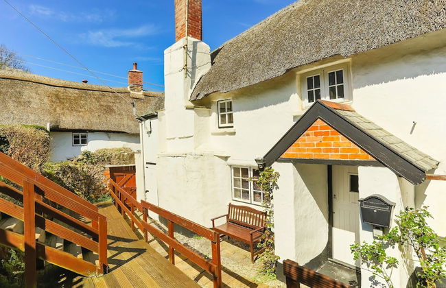 Croyde Down View 2 Bedrooms - Photo 17