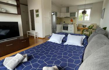 LIPA Apartment - Foto 22
