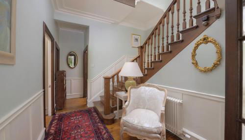 Haven Retreat Scotland - Large 4 Bed House with Woodland garden, Aboyne ,Royal Deeside - Foto 2