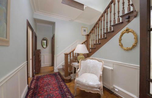 Haven Retreat Scotland - Large 4 Bed House with Woodland garden, Aboyne ,Royal Deeside - Photo 2