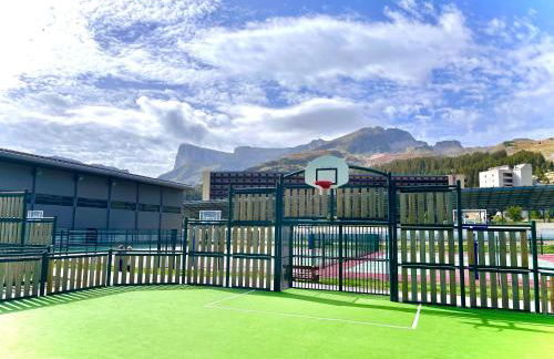 APPARTEMENT CHALETS DU SUPER D - Photo 78