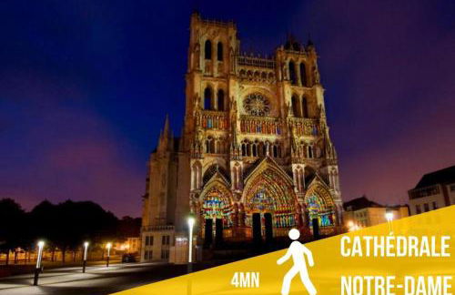 Le RUBIS - 2 Chambres - Centre ville - Foto 19