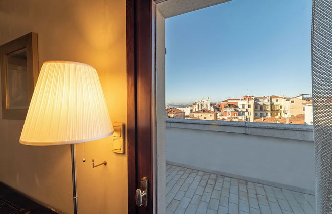 Palazzo Gradenigo by Wonderful Italy - Foto 30