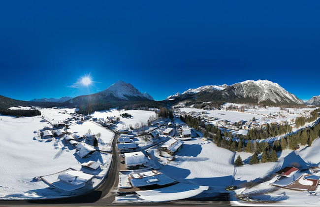 Haus Schönberg - Foto 44