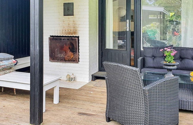 6 Person Holiday Home - Foto 27