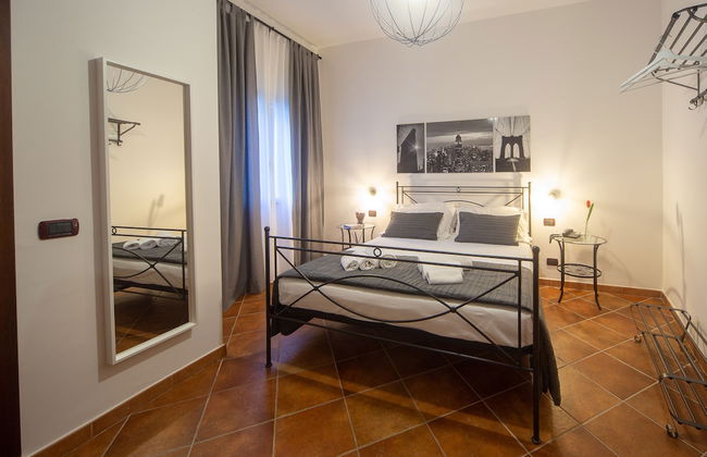 Casa Albergo Portale Pirrera - Foto 14