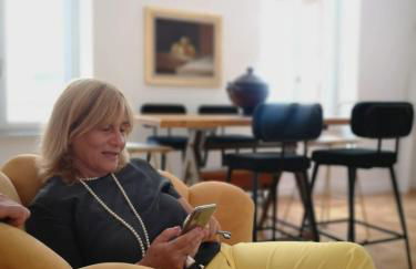 Casavignoni elegant 3BR home near to Spanish step - Foto 6