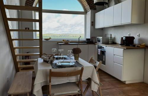 Refúgio sobre a paisagem alentejana - Foto 19