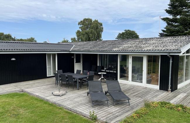 "Alrich" - 500m from the sea - Foto 14