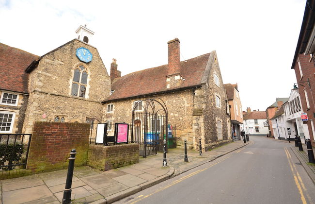 City Center Quiet Hidden gem - Foto 33